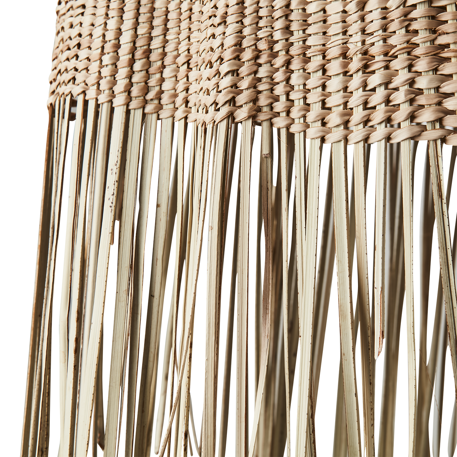 NEST Lampskärm, set om 3, Natur