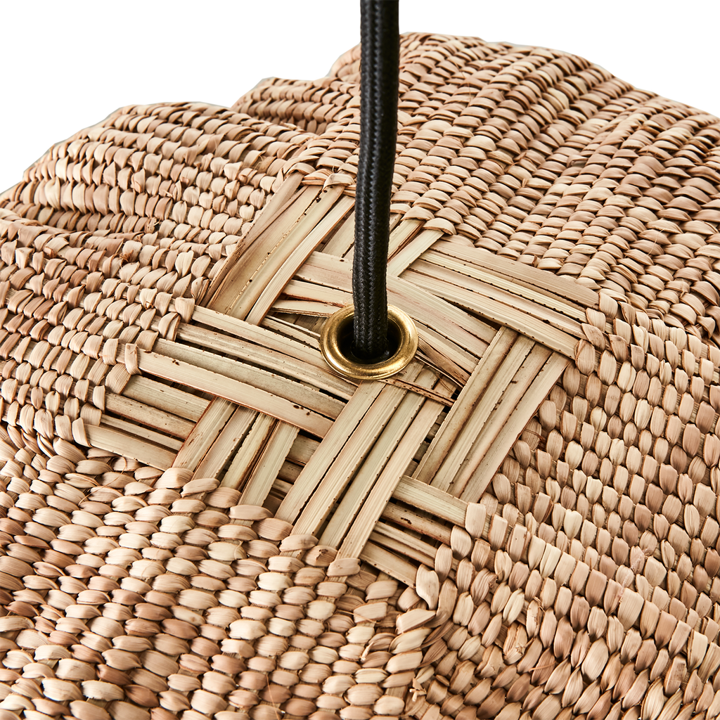 NEST Lampskärm, set om 3, Natur