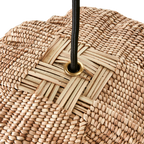 NEST Lampskärm, set om 3, Natur