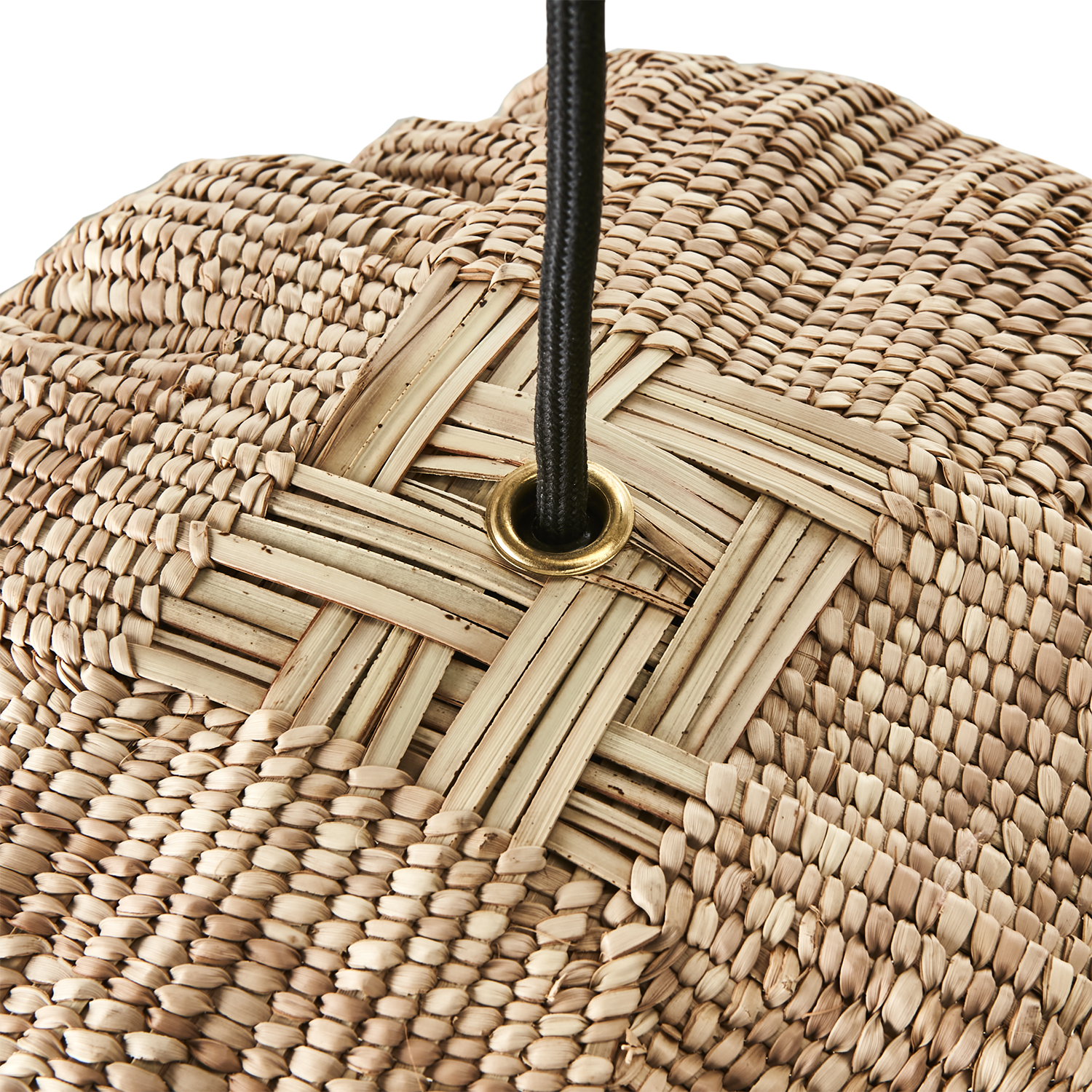 NEST Lampskärm, set om 3, Natur