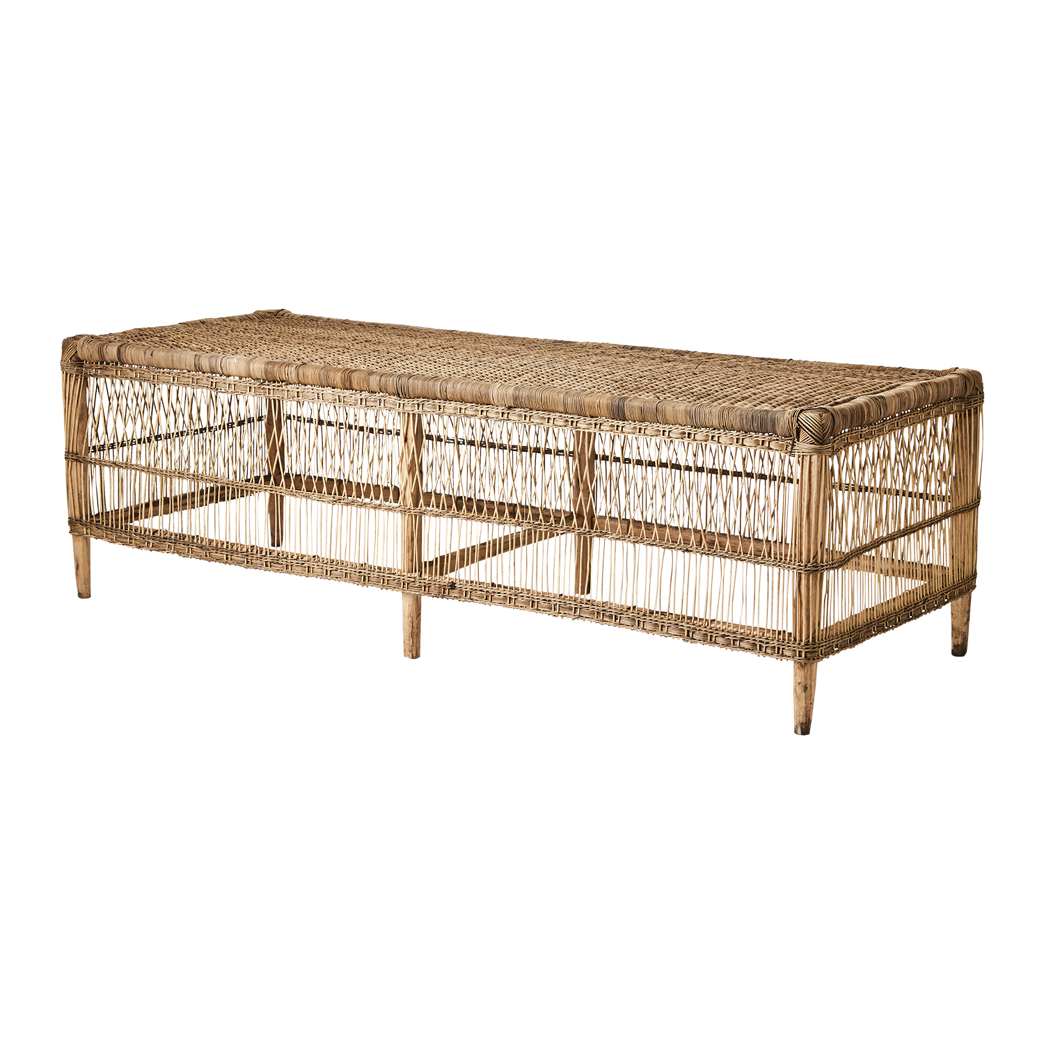 TRIBE Soffbord L, Natur