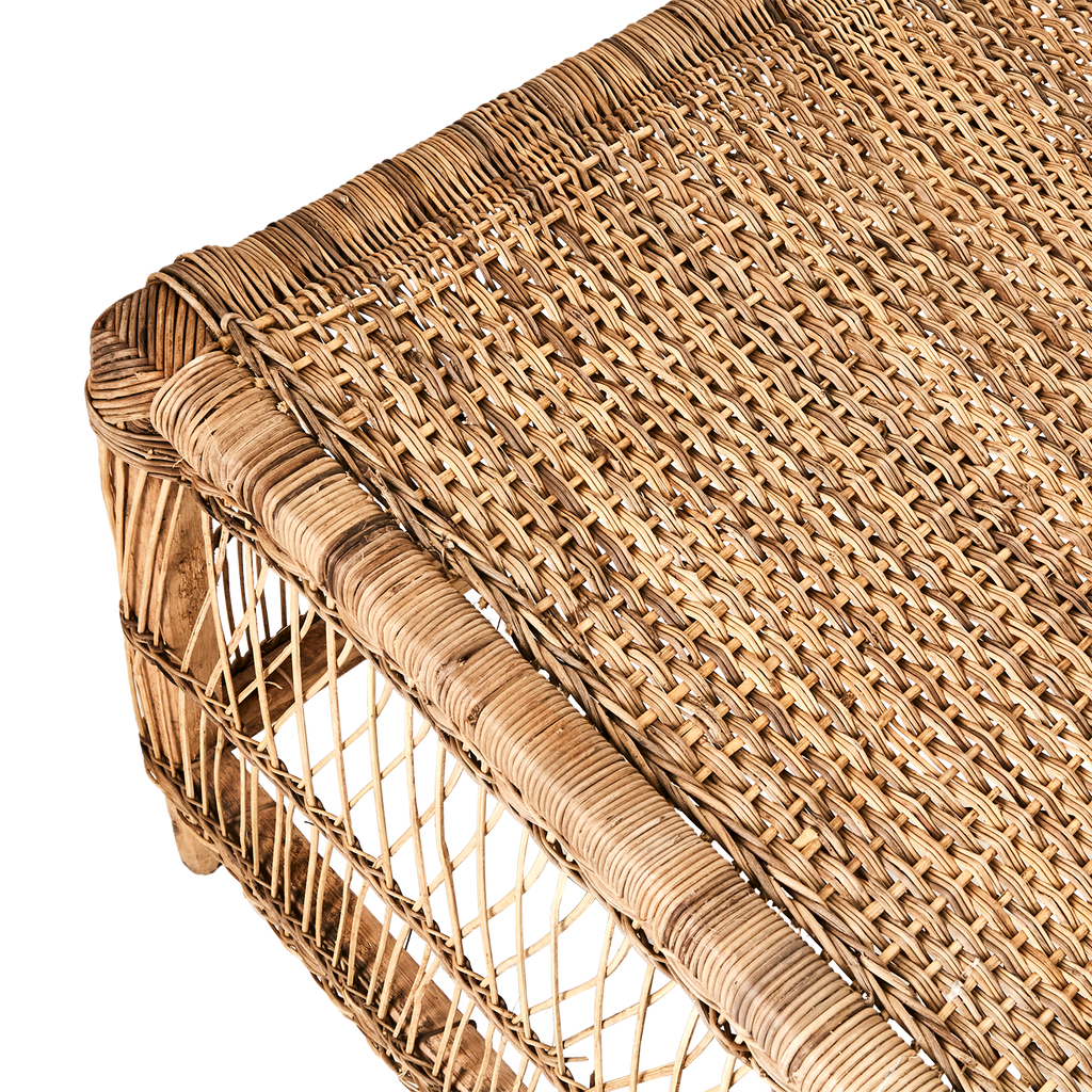 TRIBE Soffbord L, Natur