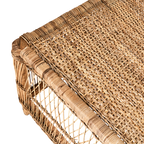 TRIBE Soffbord L, Natur