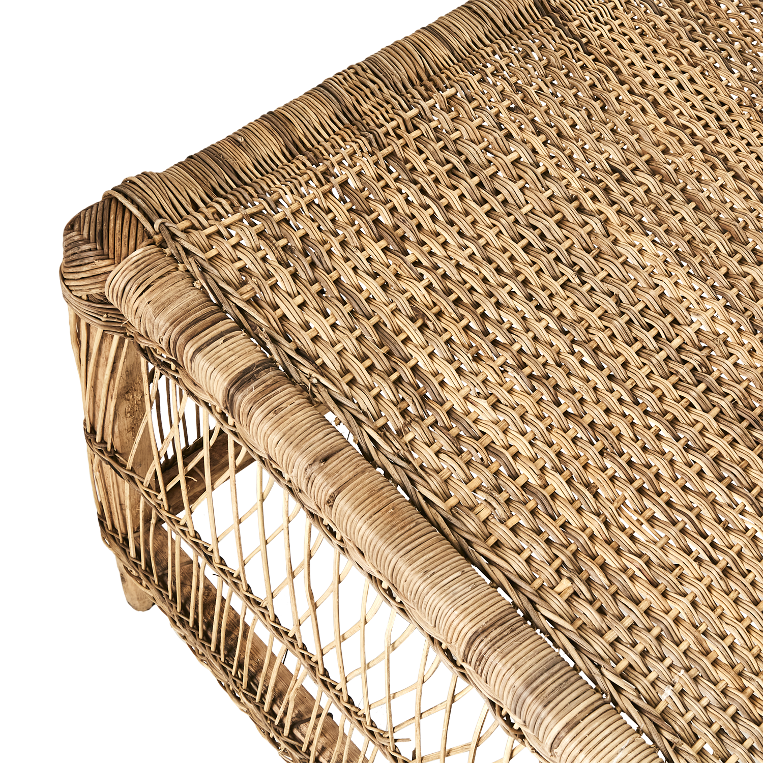 TRIBE Soffbord L, Natur