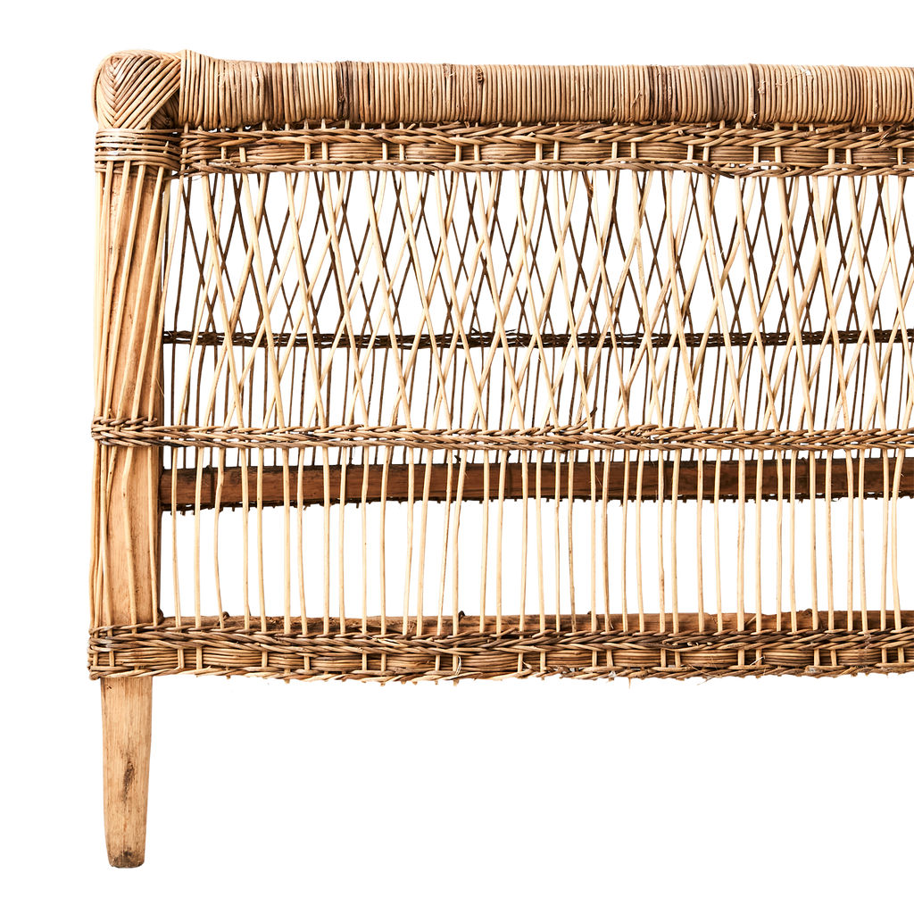 TRIBE Soffbord L, Natur