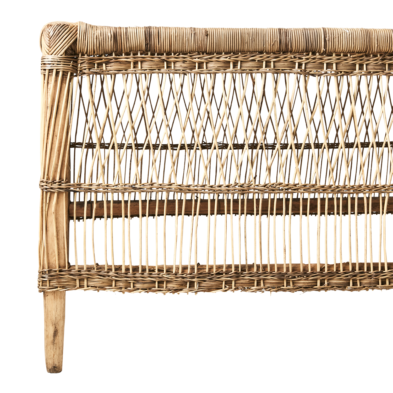 TRIBE Soffbord L, Natur