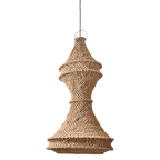 NEST Lampskärm, Natur