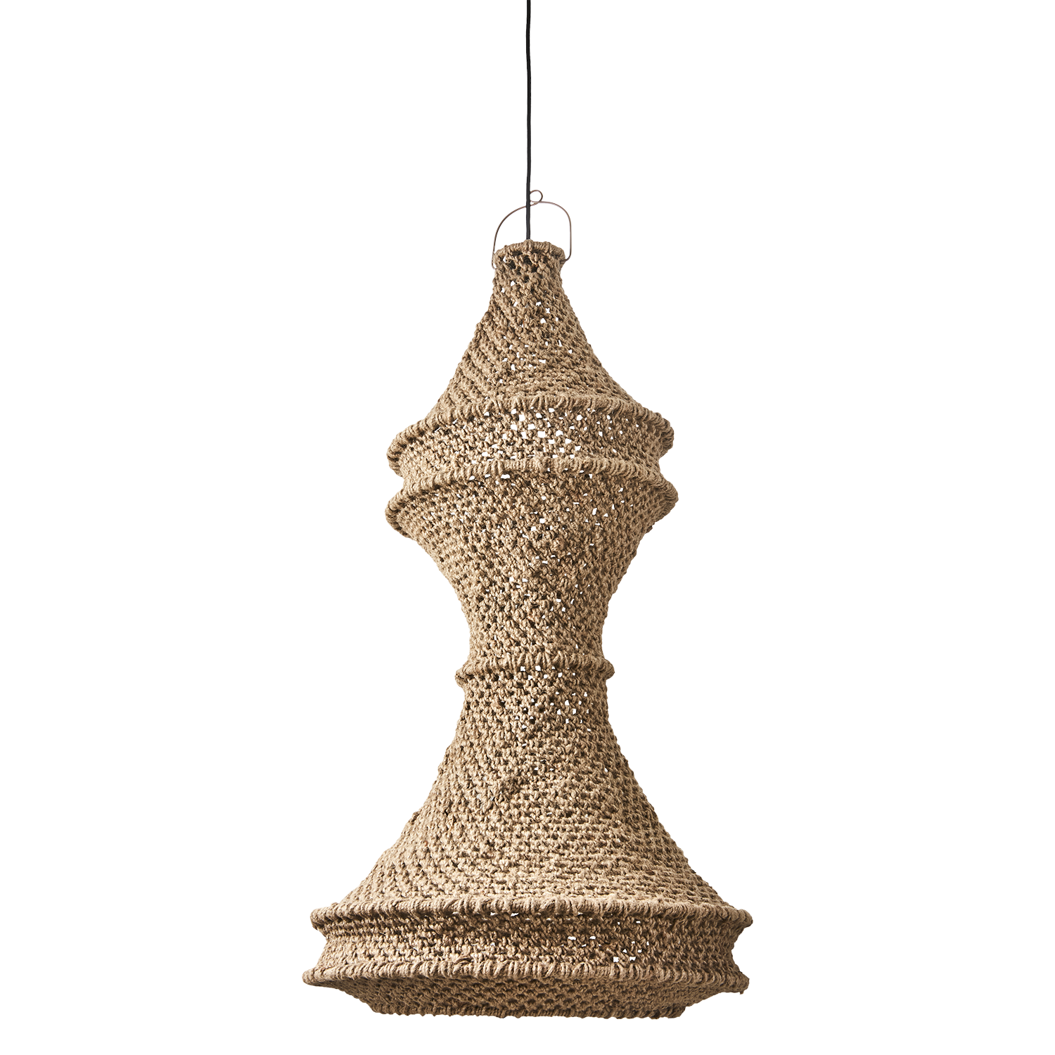 NEST Lampskärm, Natur