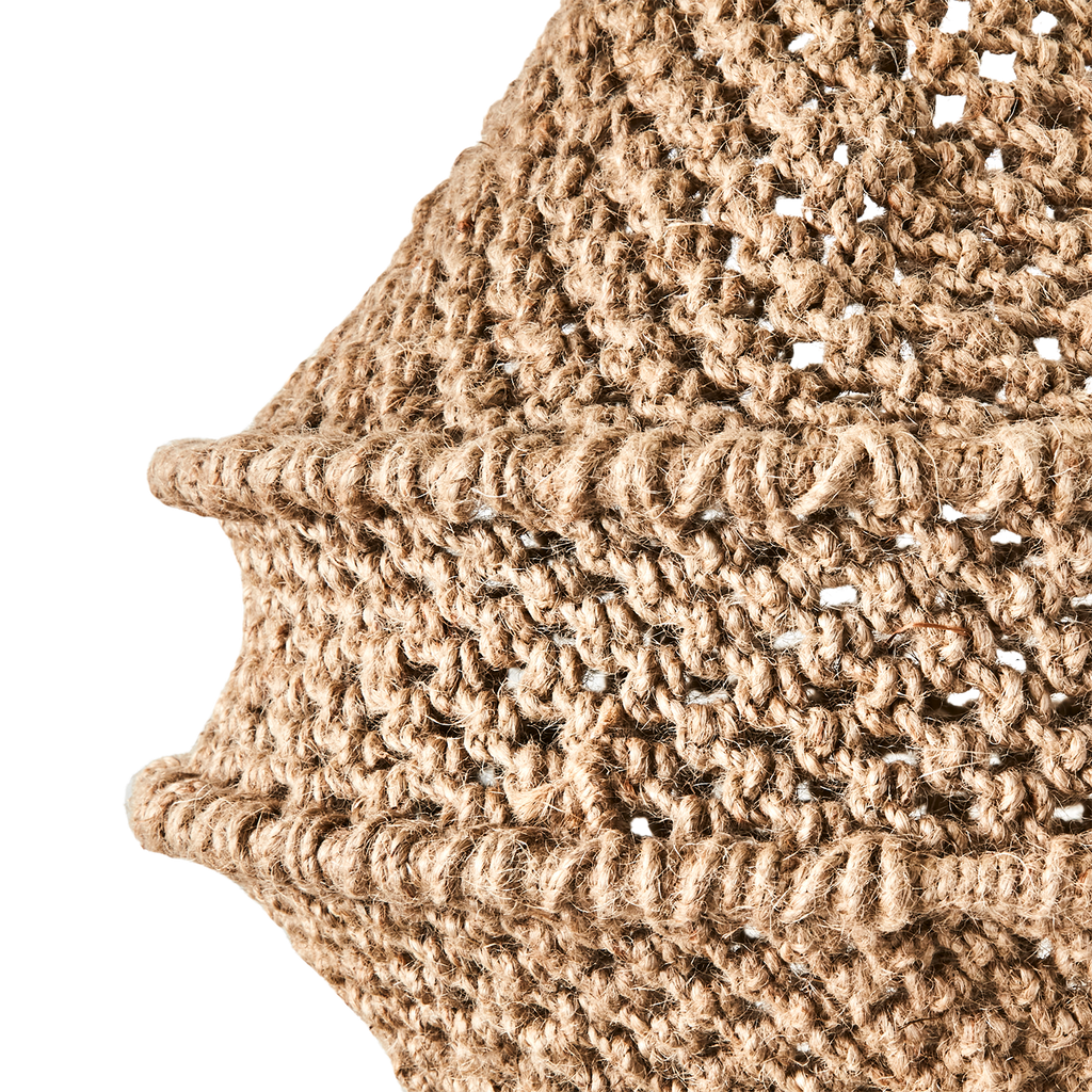 NEST Lampskärm, Natur