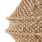 NEST Lampskärm, Natur