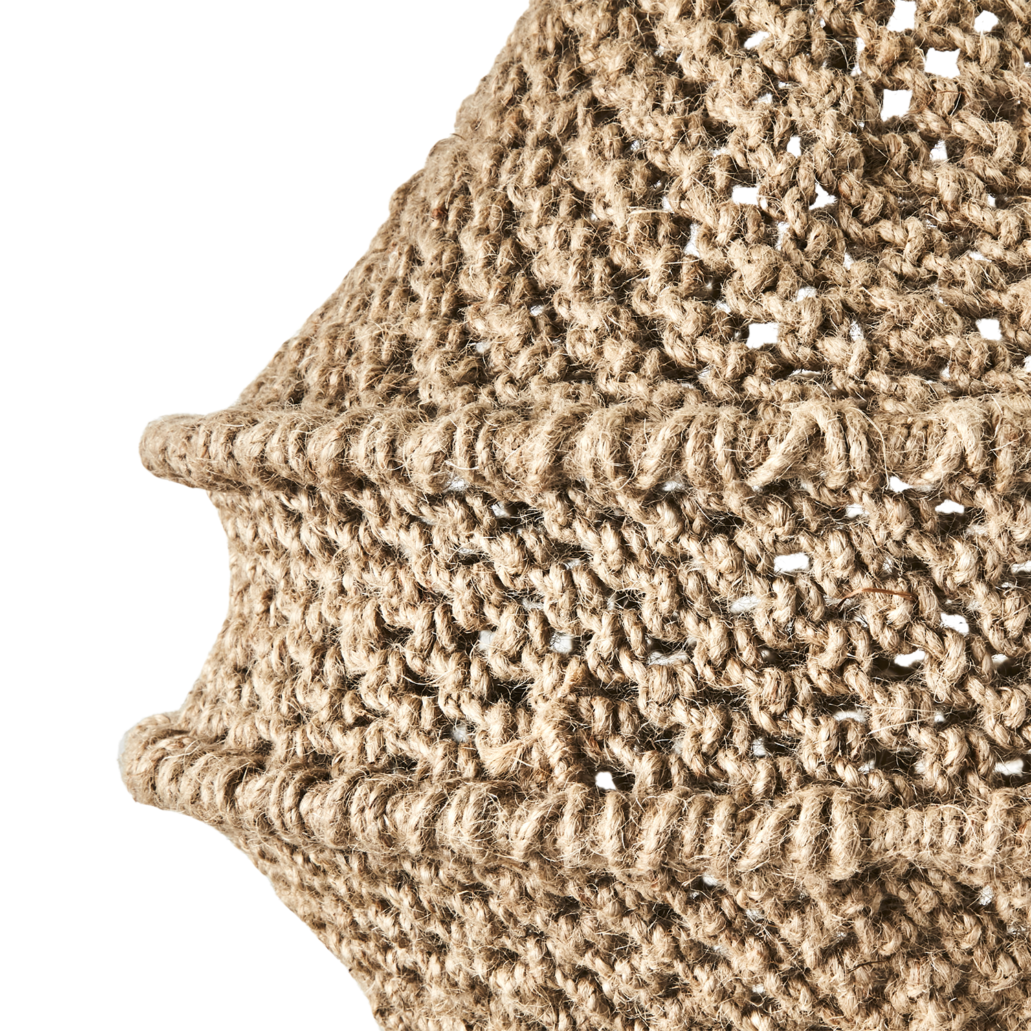 NEST Lampskärm, Natur