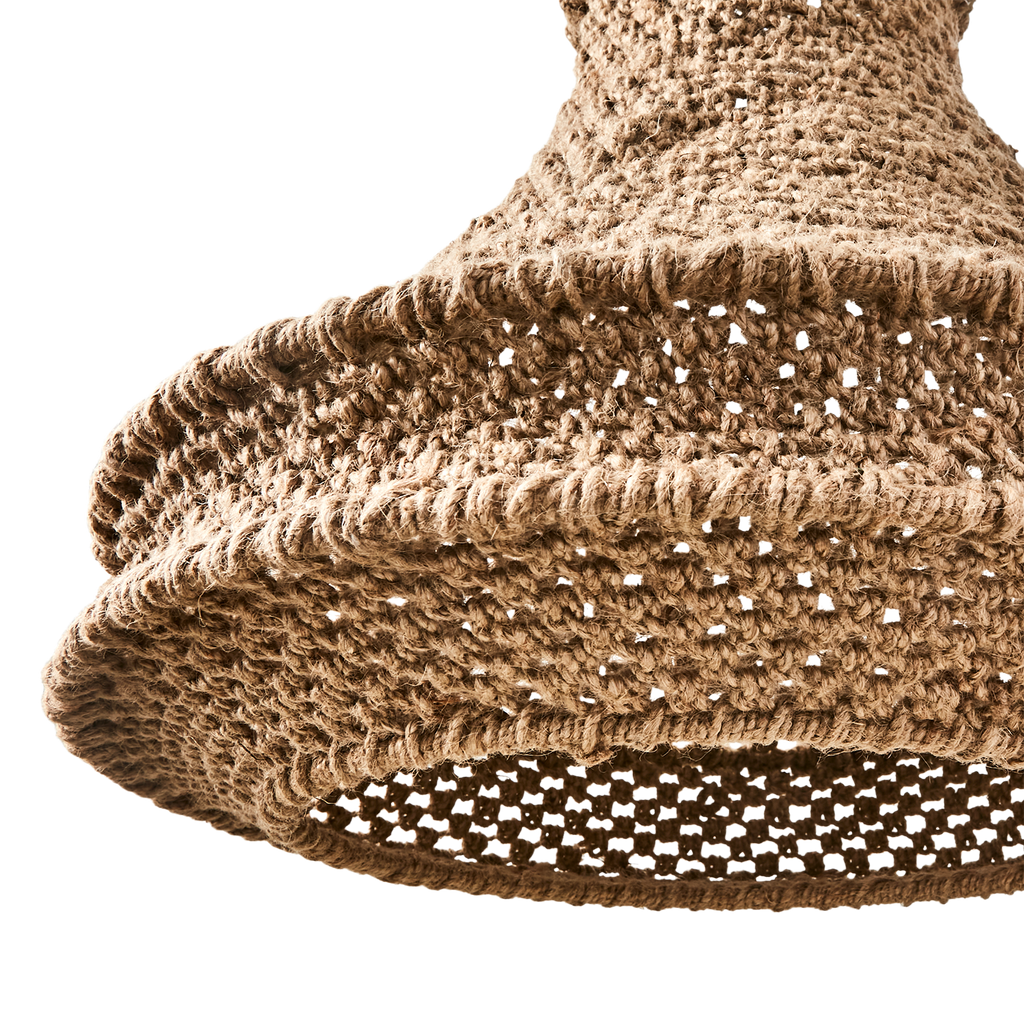 NEST Lampskärm, Natur