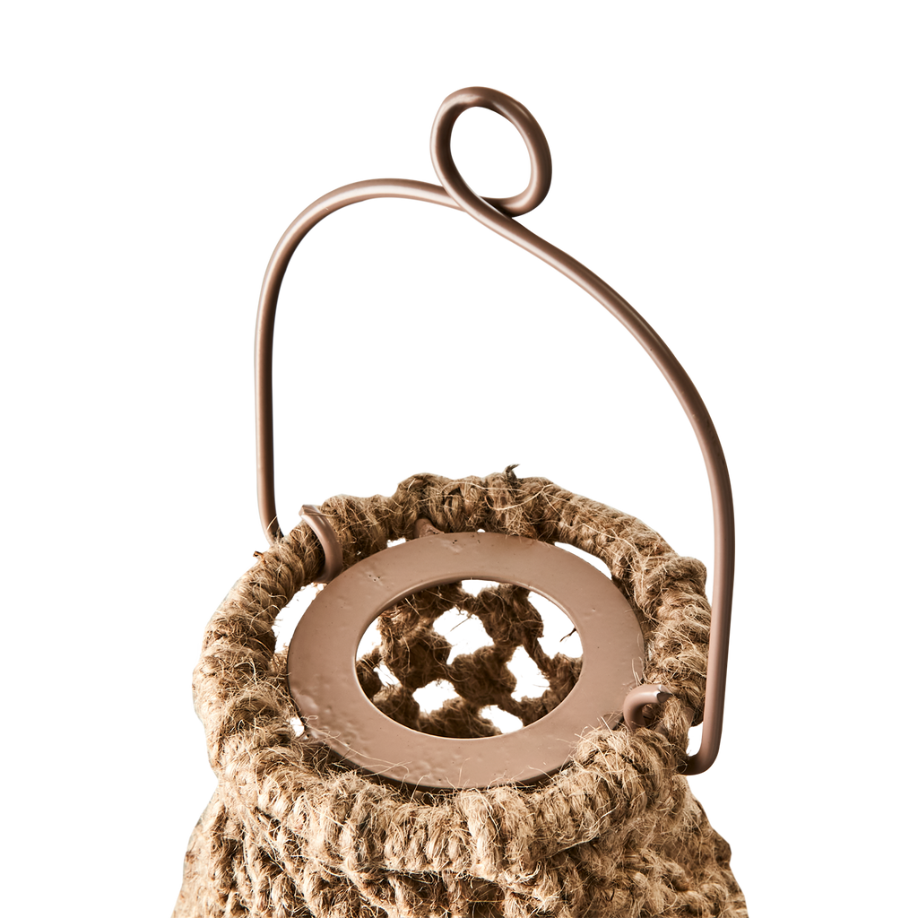 NEST Lampskärm, Natur