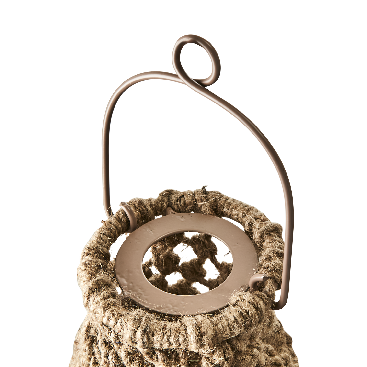 NEST Lampskärm, Natur