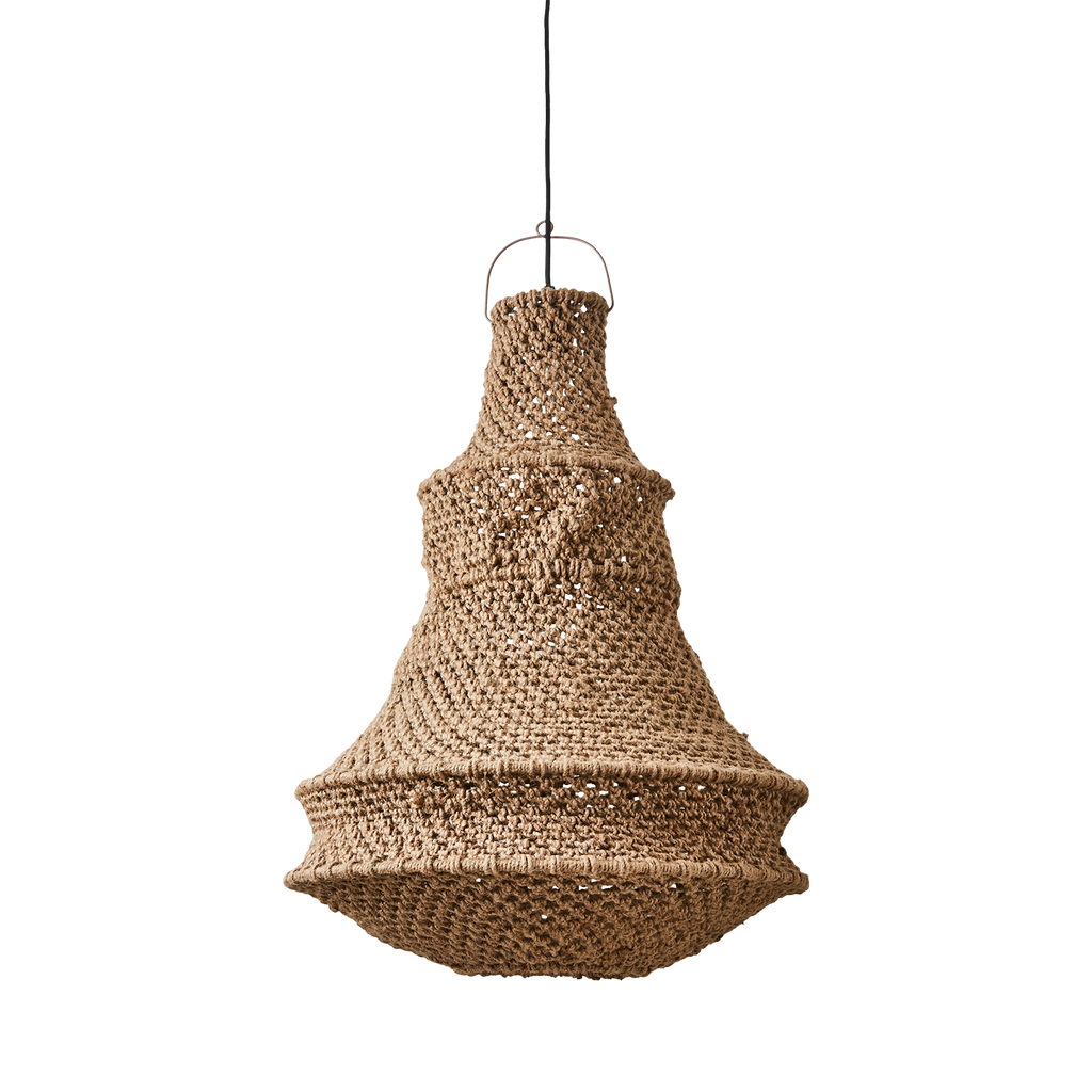 NEST Lampskärm, Natur