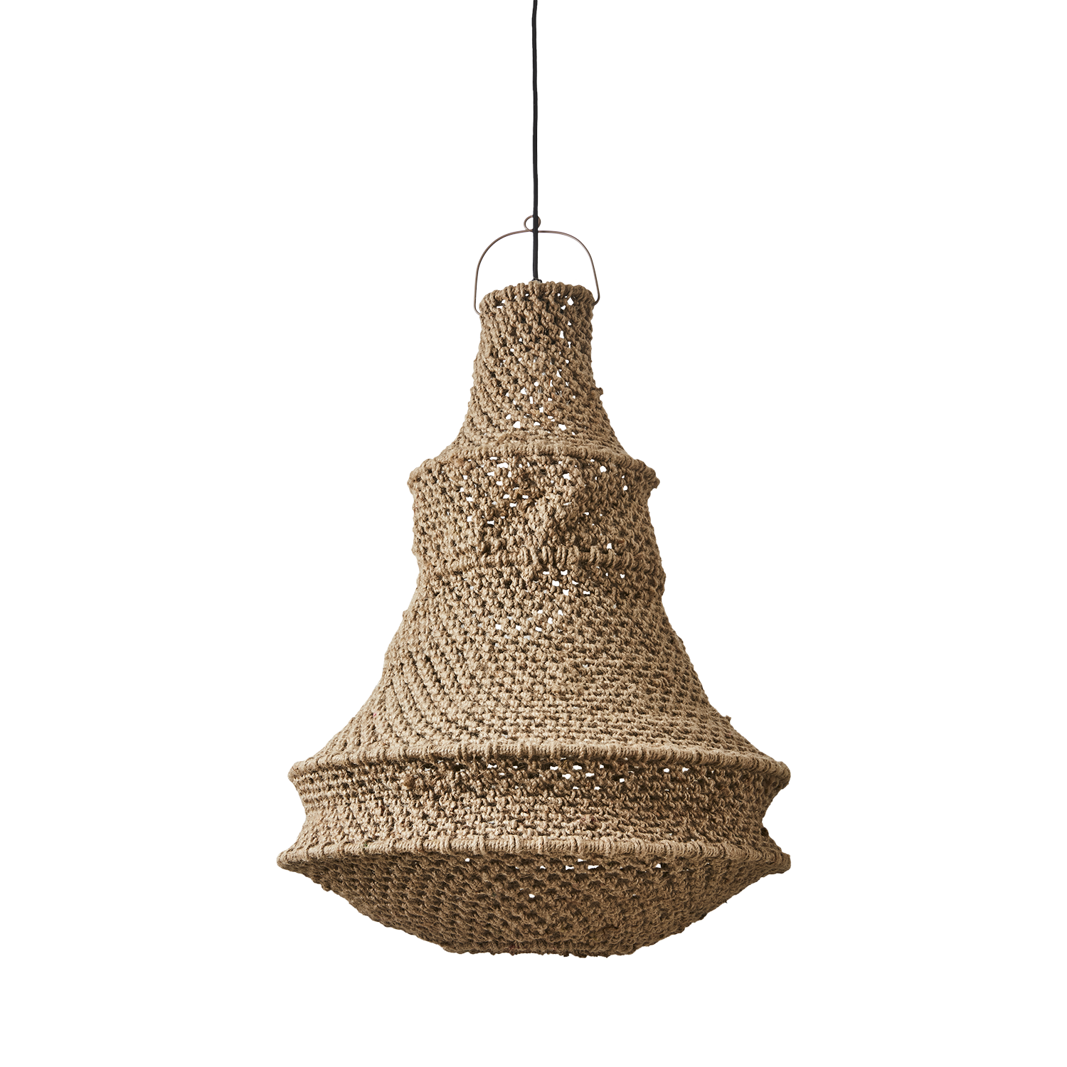 NEST Lampskärm, Natur