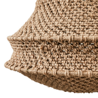 NEST Lampskärm, Natur