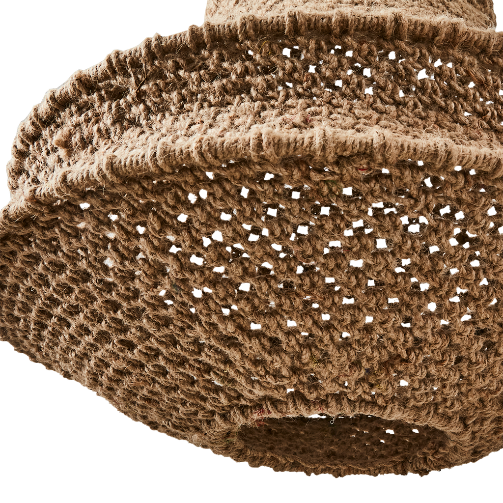 NEST Lampskärm, Natur