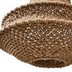 NEST Lampskärm, Natur