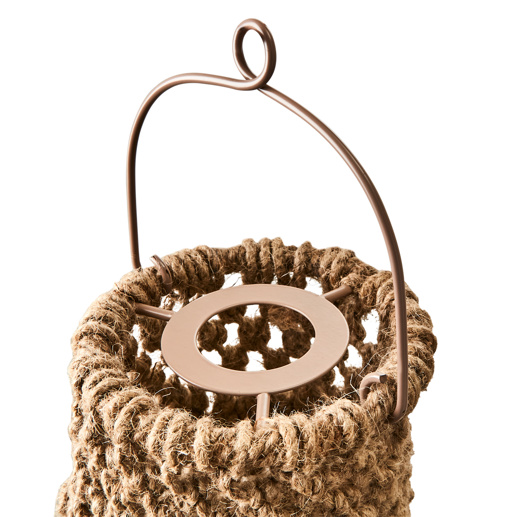 NEST Lampskärm, Natur