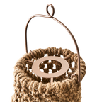 NEST Lampskärm, Natur