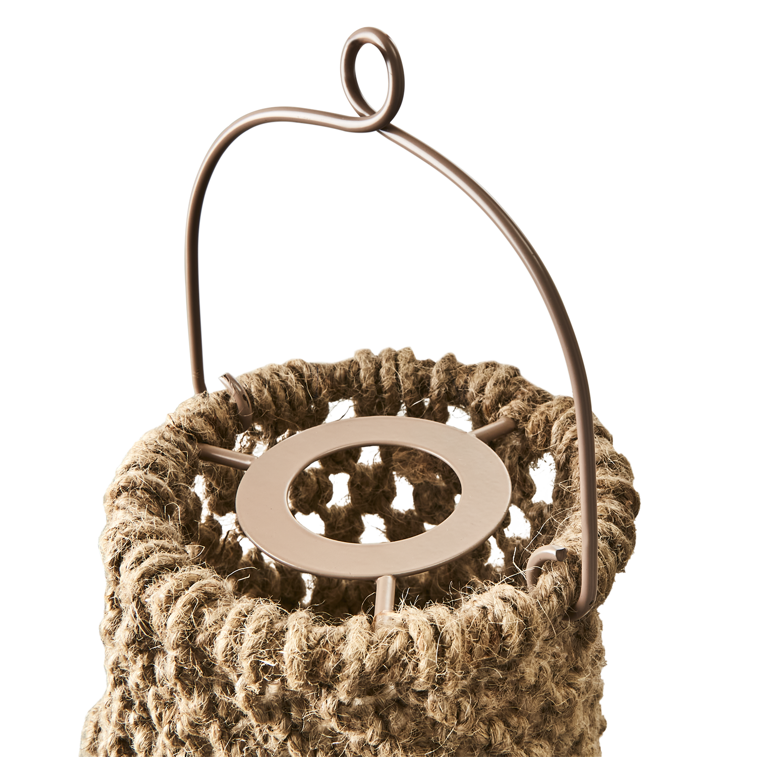 NEST Lampskärm, Natur