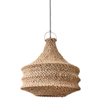 NEST Lampskärm, Natur