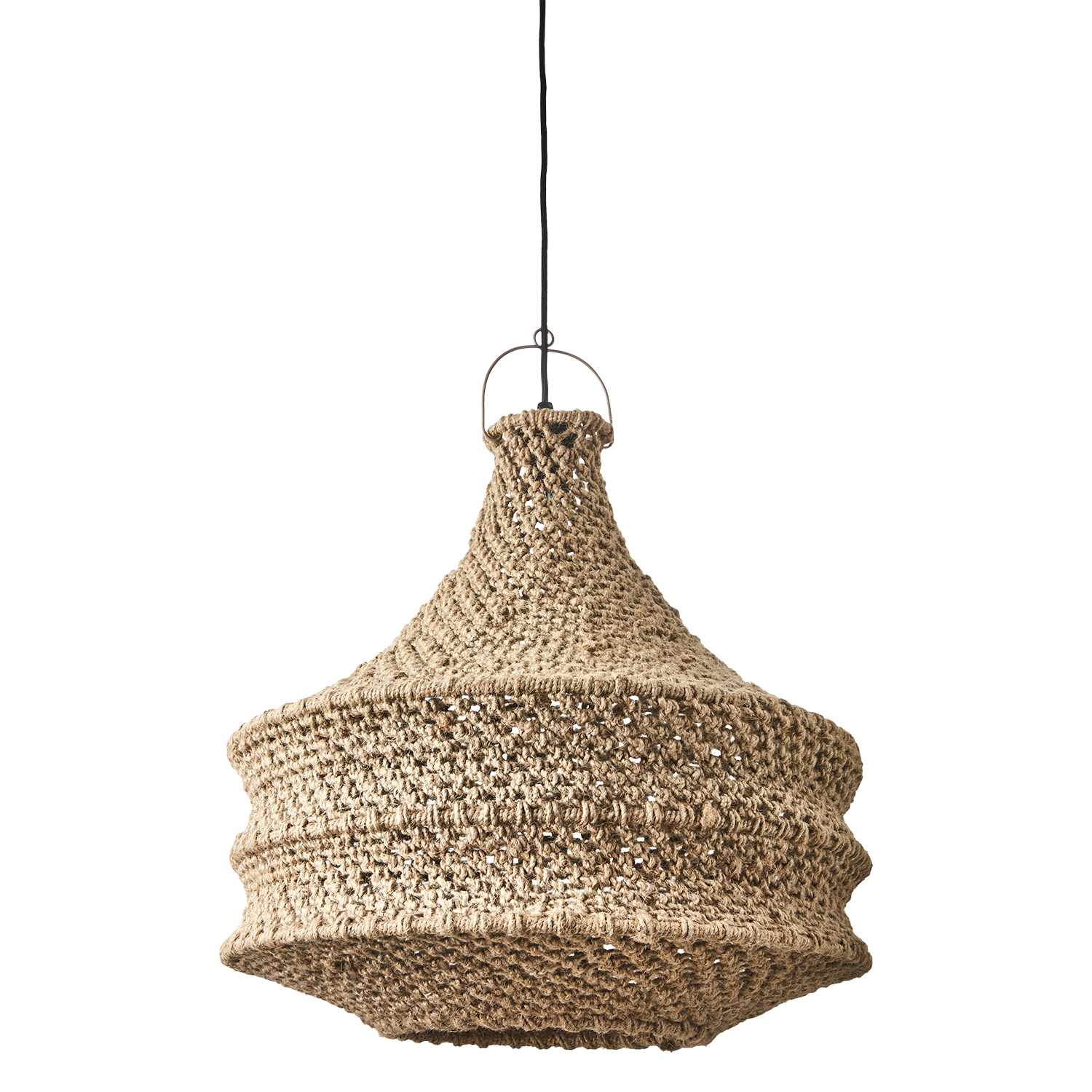 NEST Lampskärm, Natur