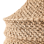 NEST Lampskärm, Natur