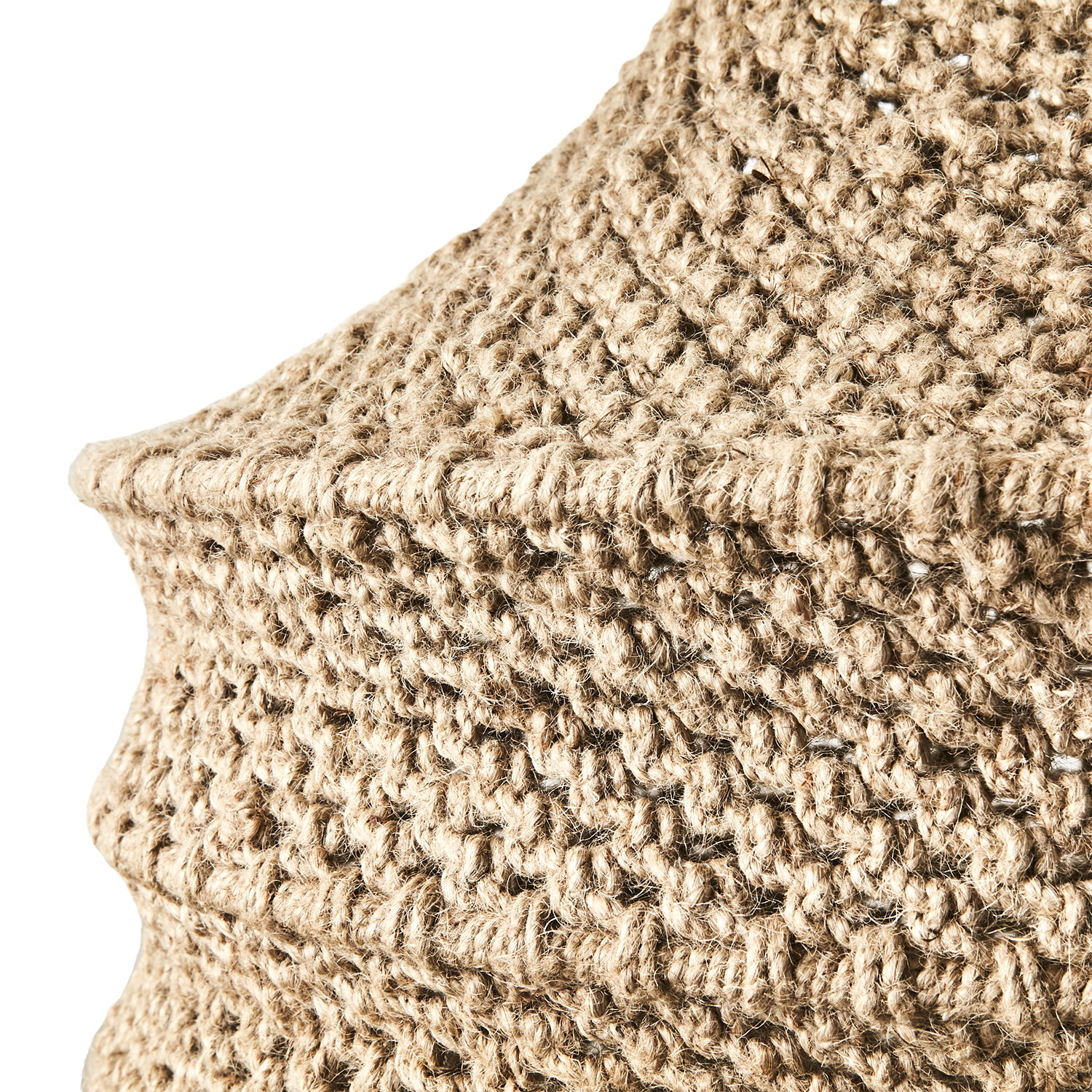 NEST Lampskärm, Natur