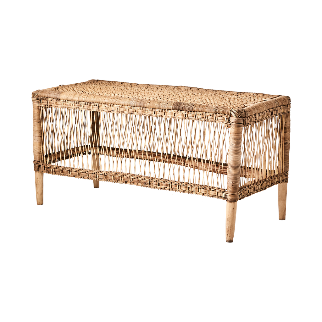 TRIBE Soffbord M, Natur