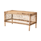 TRIBE Soffbord M, Natur