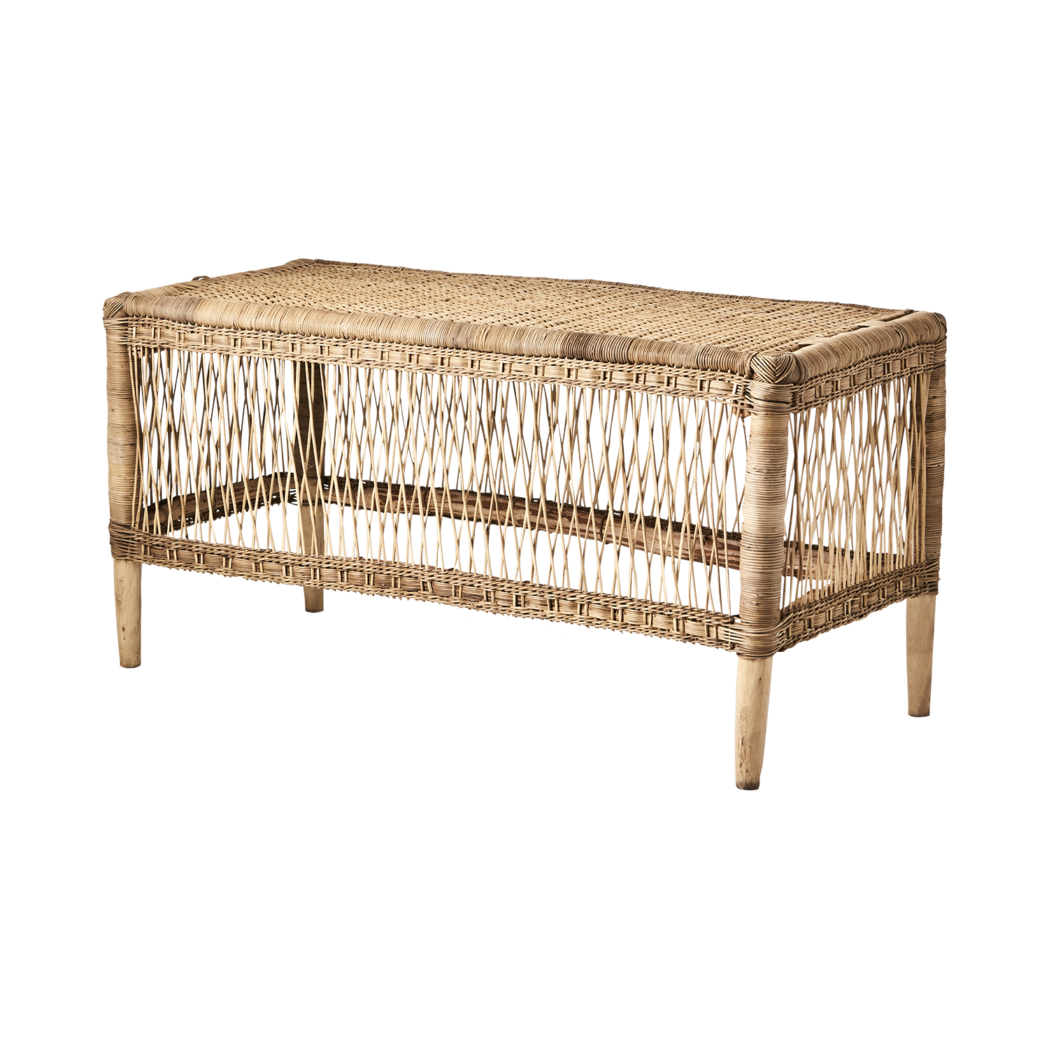 TRIBE Soffbord M, Natur