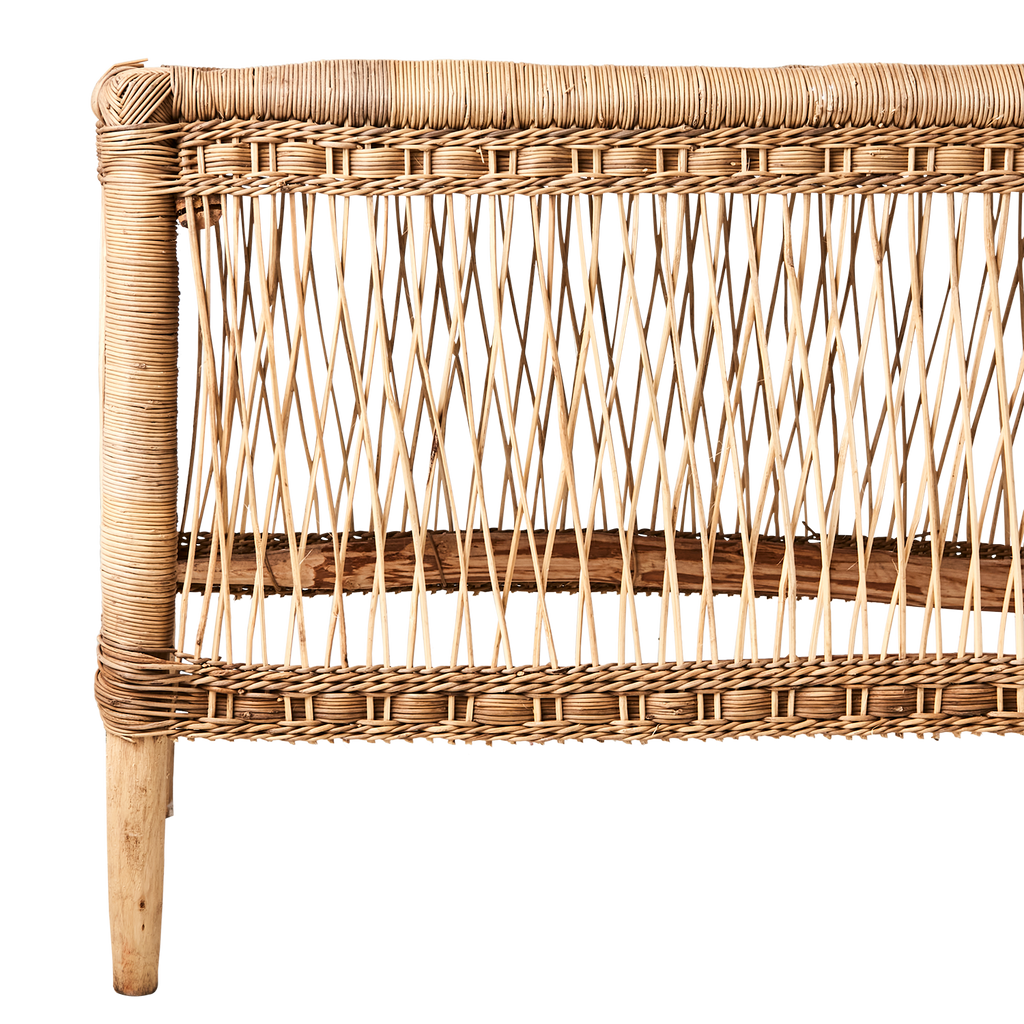 TRIBE Soffbord M, Natur