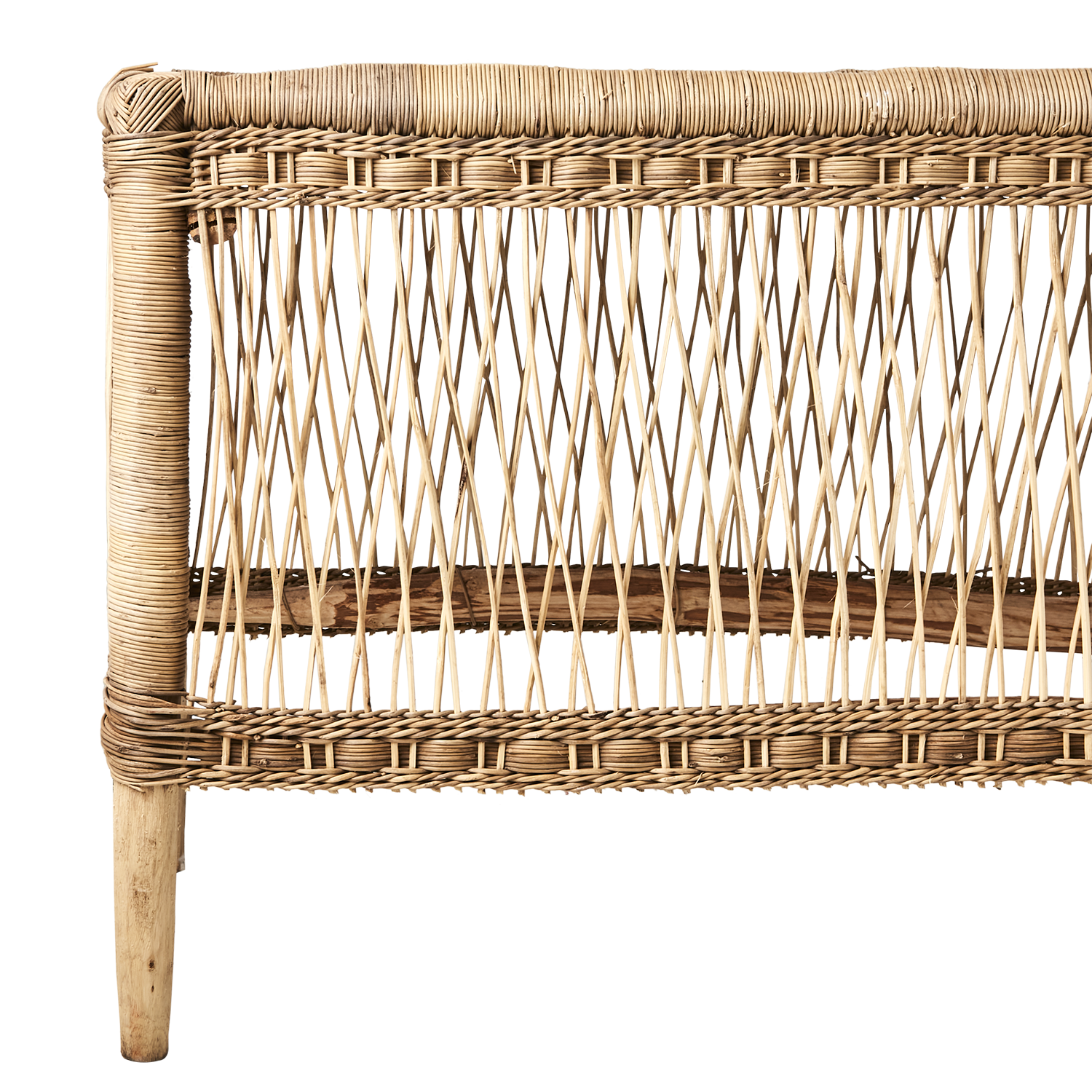 TRIBE Soffbord M, Natur