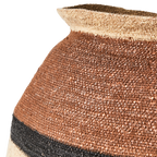 MADIBA Korg, set om 2, Flerfärgad