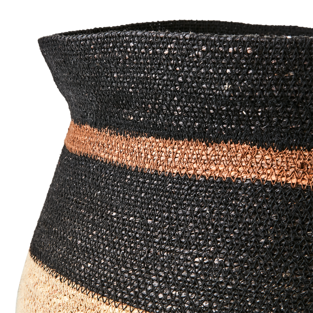 MADIBA Korg, set om 2, Flerfärgad