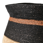 MADIBA Korg, set om 2, Flerfärgad