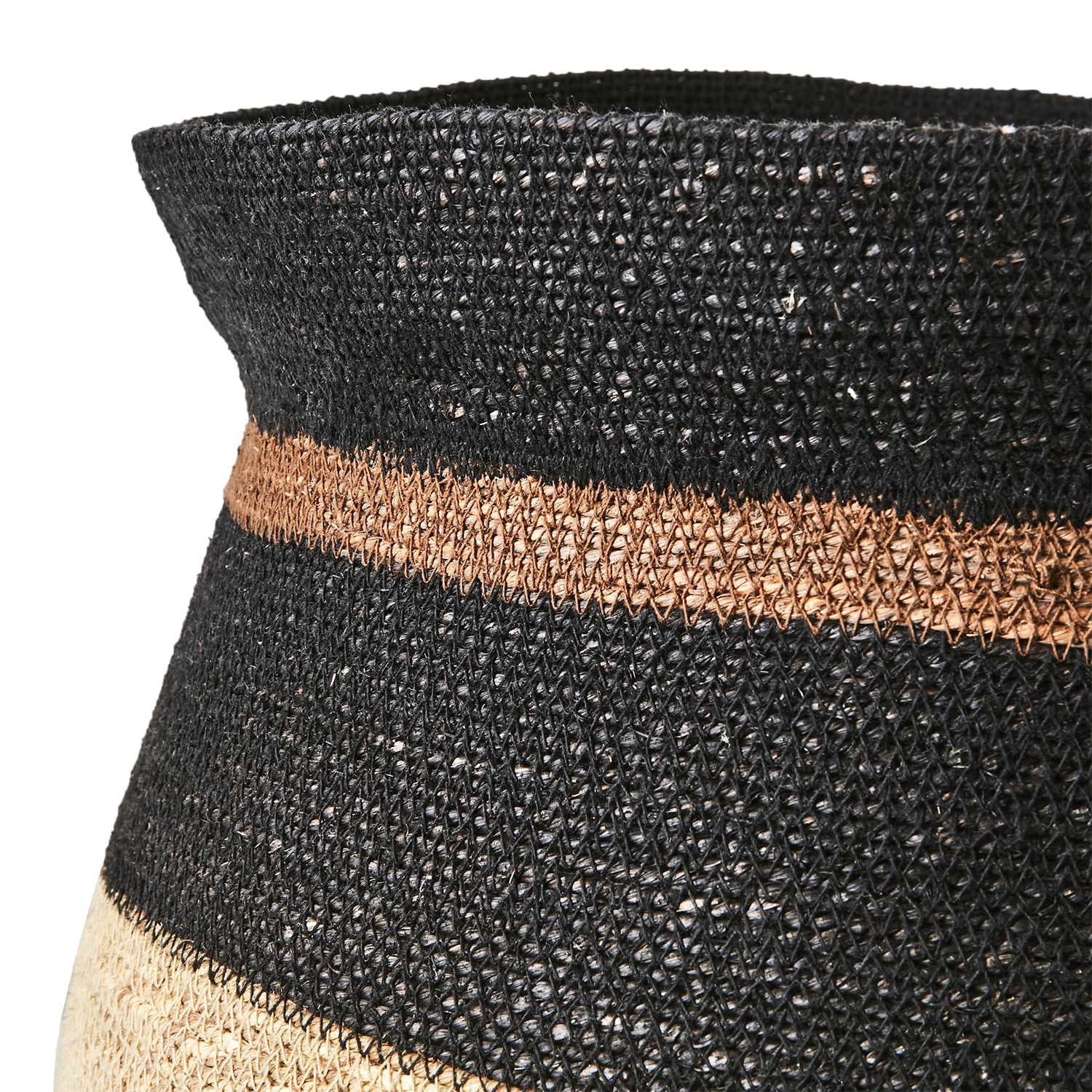 MADIBA Korg, set om 2, Flerfärgad