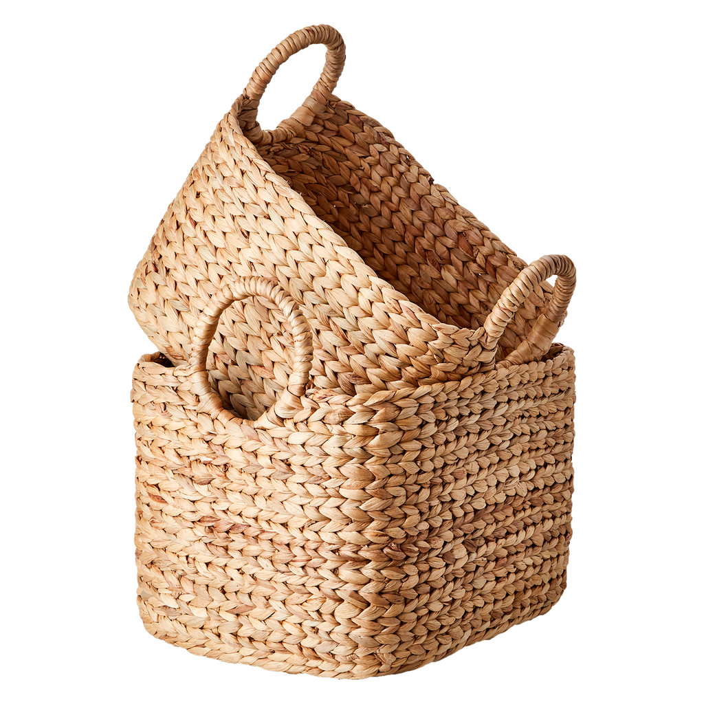 COLLECT Korg, set om 2, Natur