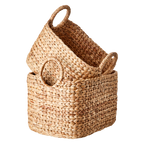 COLLECT Korg, set om 2, Natur