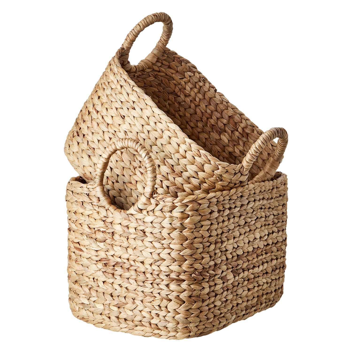 COLLECT Korg, set om 2, Natur