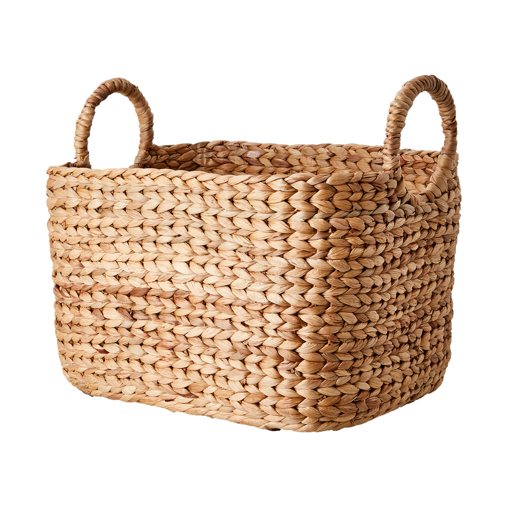 COLLECT Korg, set om 2, Natur