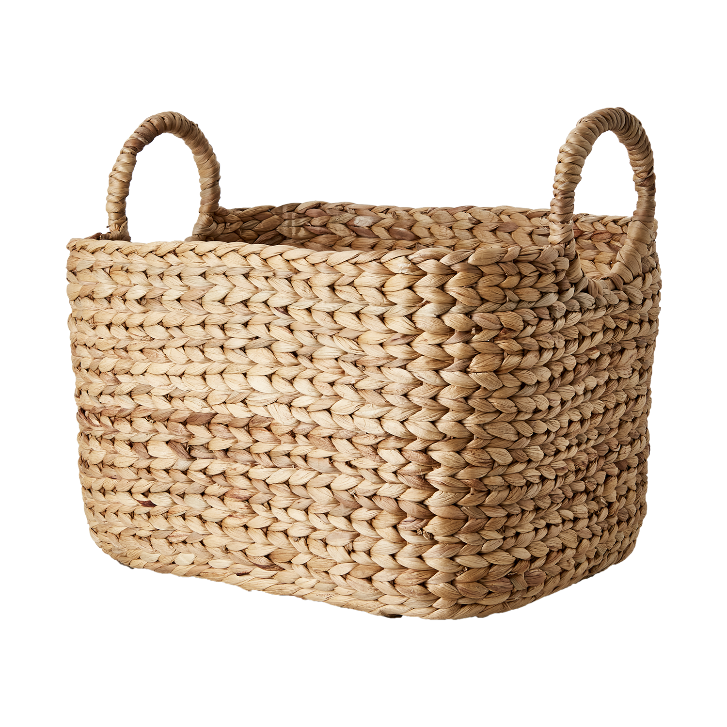 COLLECT Korg, set om 2, Natur