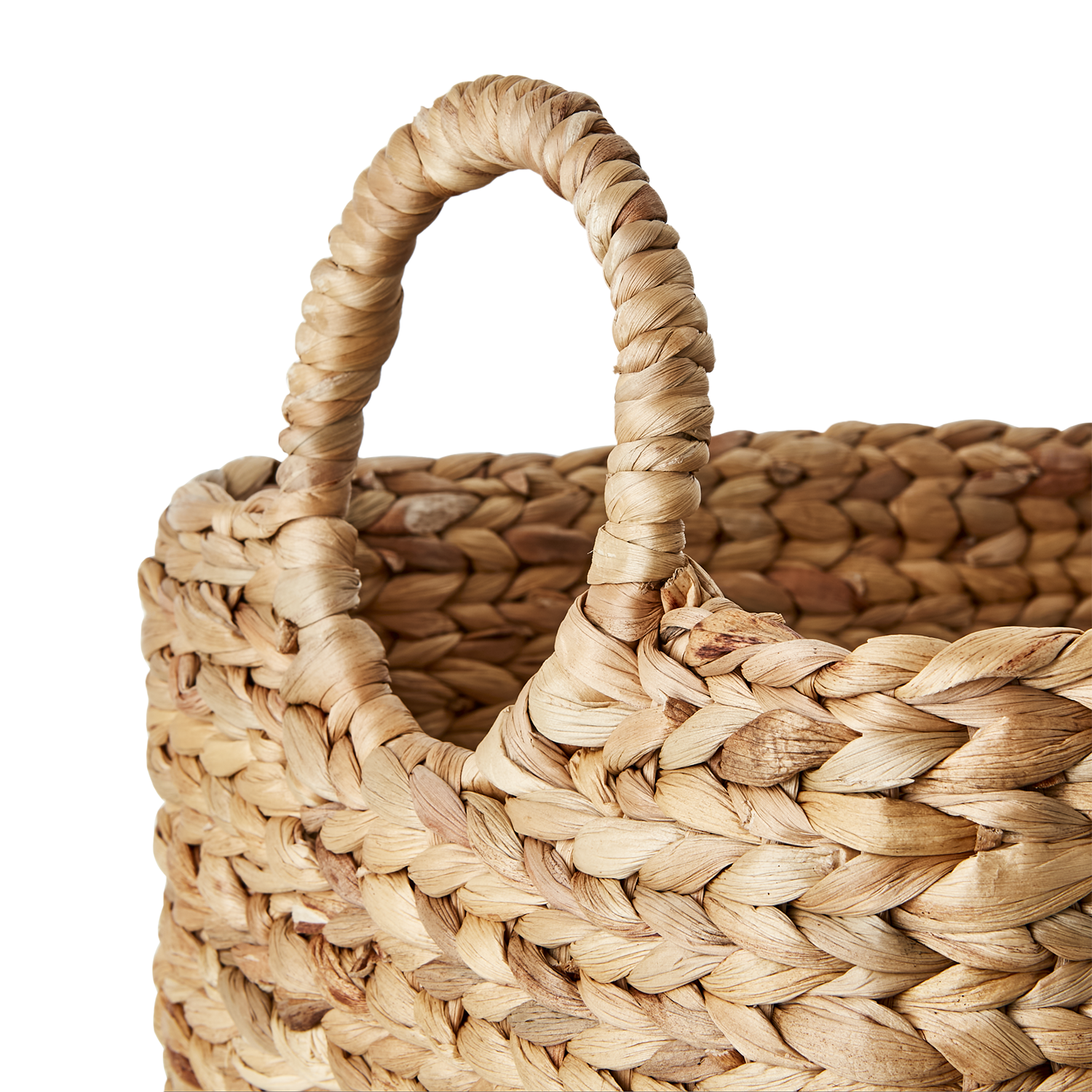 COLLECT Korg, set om 2, Natur