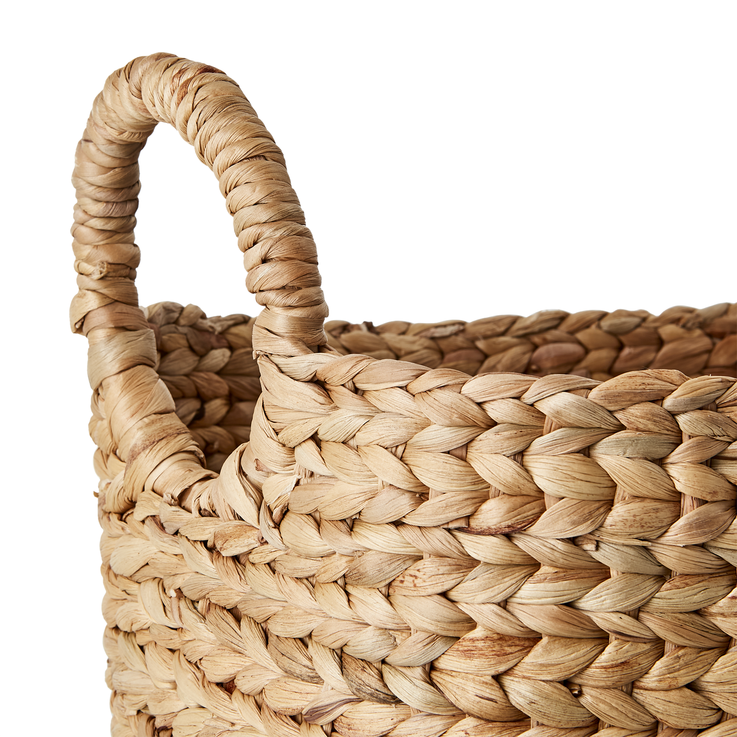 COLLECT Korg, set om 2, Natur