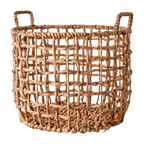 COLLECT Korg, set om 3, Natur