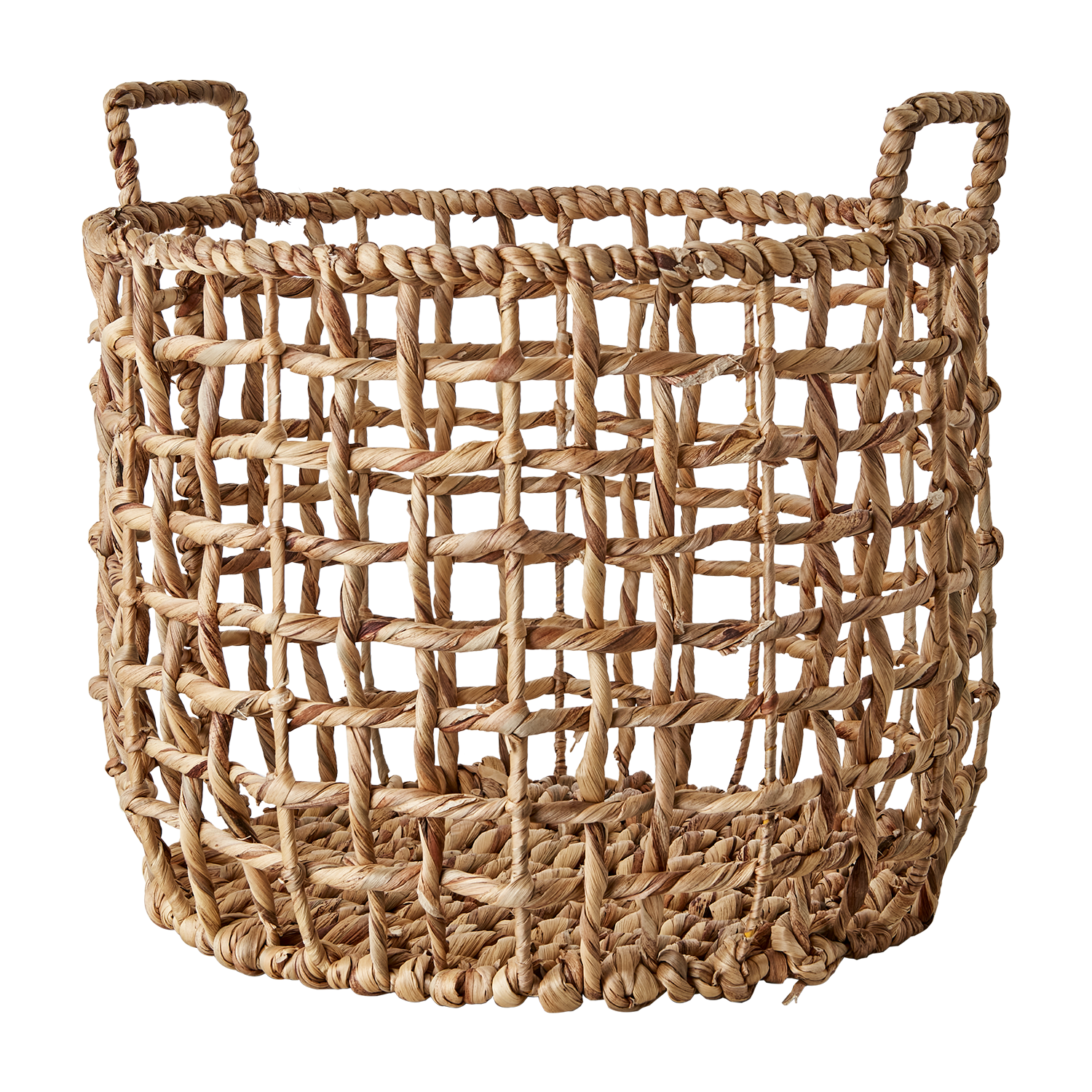 COLLECT Korg, set om 3, Natur