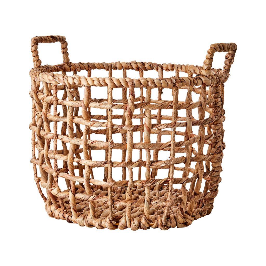 COLLECT Korg, set om 3, Natur