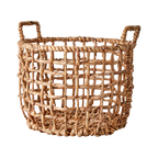 COLLECT Korg, set om 3, Natur